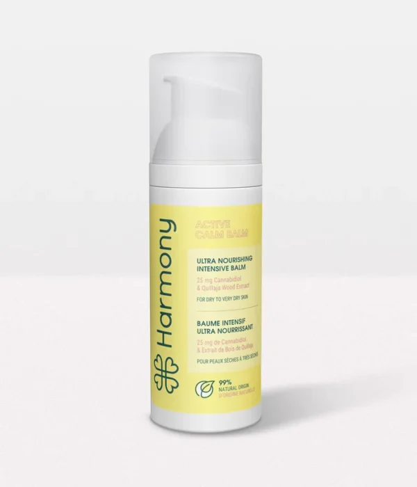 Harmony CBD intenzív balzsam - Active Calm