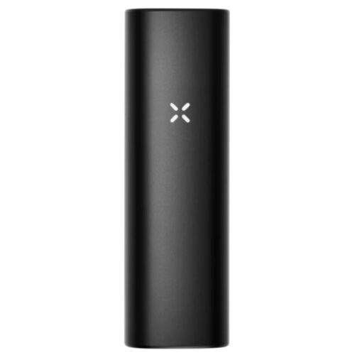 PAX PLUS Vaporizer - Onyx - Komplett Készlet
