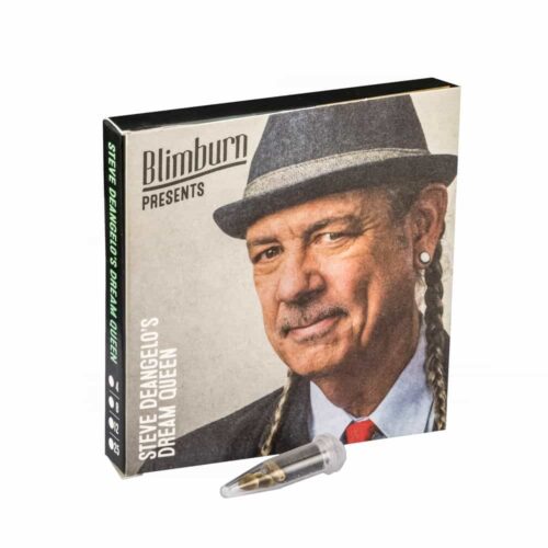 Blimburn Seeds Cannabis Seeds Dream Queen – Steve DeAngelo feminizálta 4 db