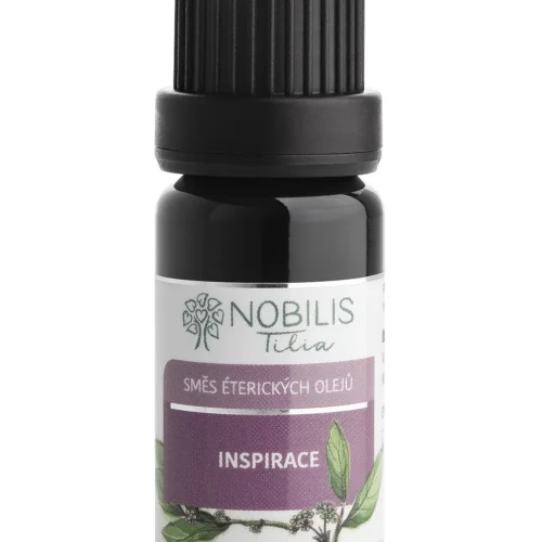 Nobilis Tilia Illóolajok keveréke Inspiration