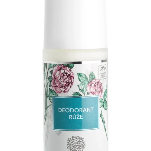 Nobilis Tilia Rózsa dezodor