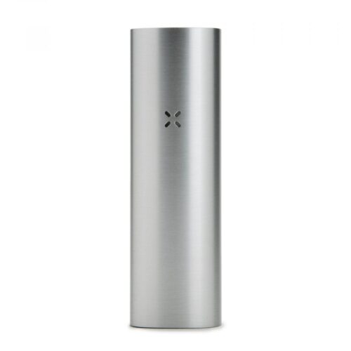 PAX 2 Párologtató - csiszolt platina