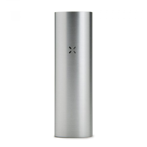 PAX 2 Párologtató - csiszolt platina