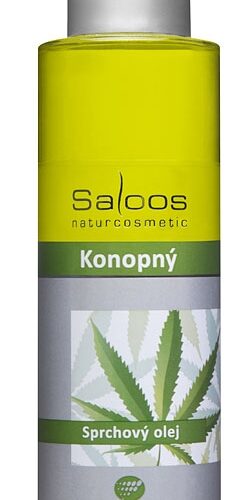 Saloos Kender zuhanyolaj