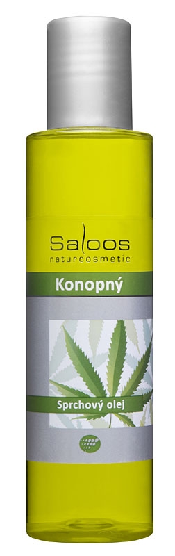 Saloos Kender zuhanyolaj