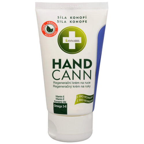 Annabis Handcann natúr kézkrém