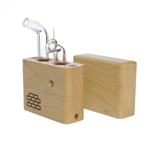Sticky Brick Junior párologtató - Juharfa