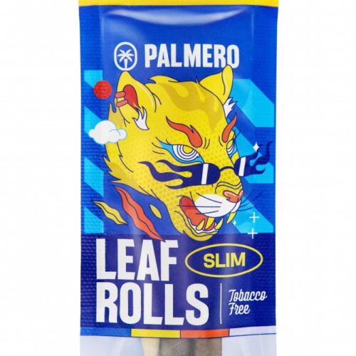 Palmero Vékony