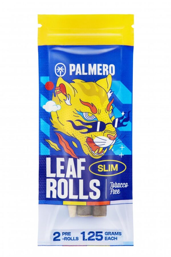 Palmero Vékony