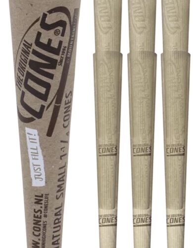 The Original Cones