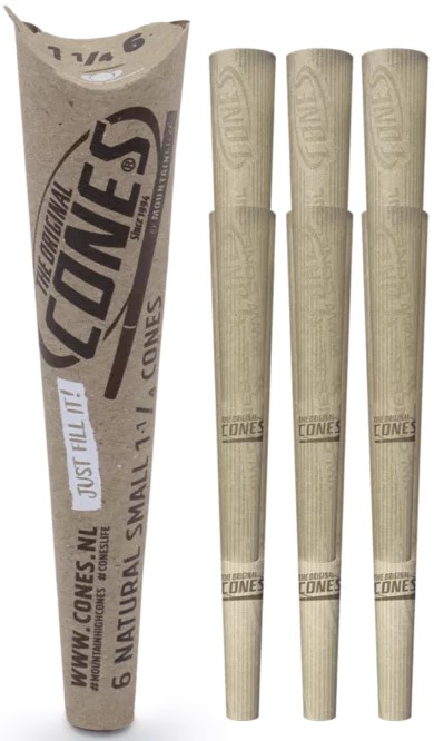 The Original Cones