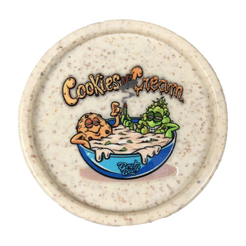 Best Buds Eco Grinder Cookies and Cream