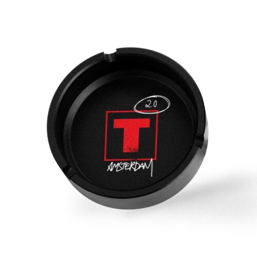 Tyson 2.0 Hamutartó S