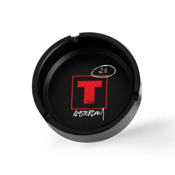 Tyson 2.0 Hamutartó S