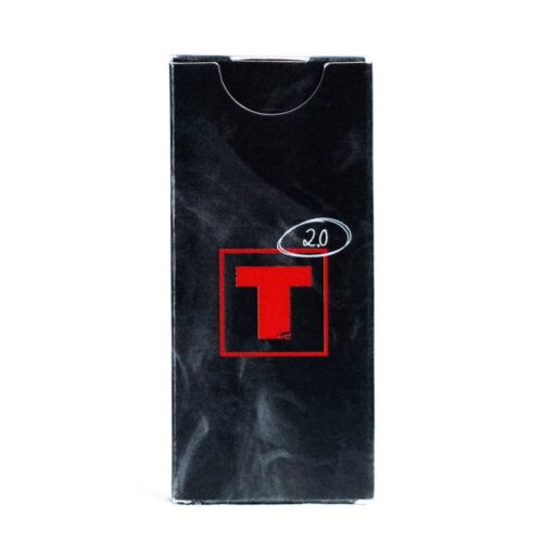 Tyson 2.0 Szénszűrők PURIZE Xtra 10