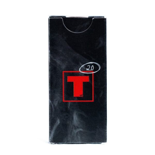 Tyson 2.0 Szénszűrők PURIZE Xtra 10