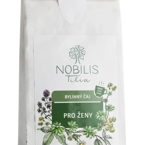 Nobilis Tilia Gyógytea nőknek