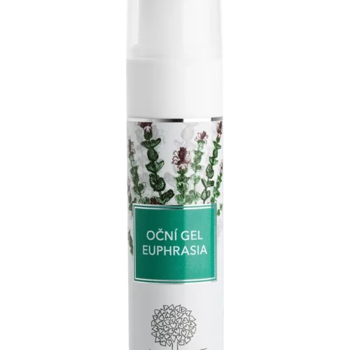 Nobilis Tilia Euphrasia szemgél - 15 ml