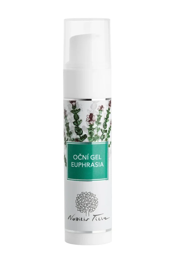 Nobilis Tilia Euphrasia szemgél - 15 ml
