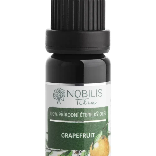 Nobilis Tilia Grapefruit illóolaj: 10 ml