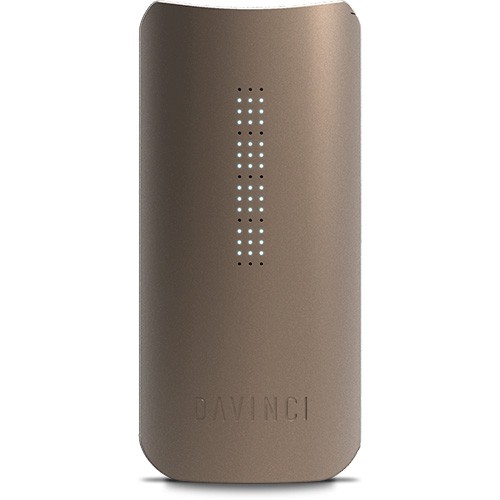DaVinci IQ párologtató - Réz