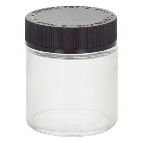 Qnubu California Glass - 120 ml