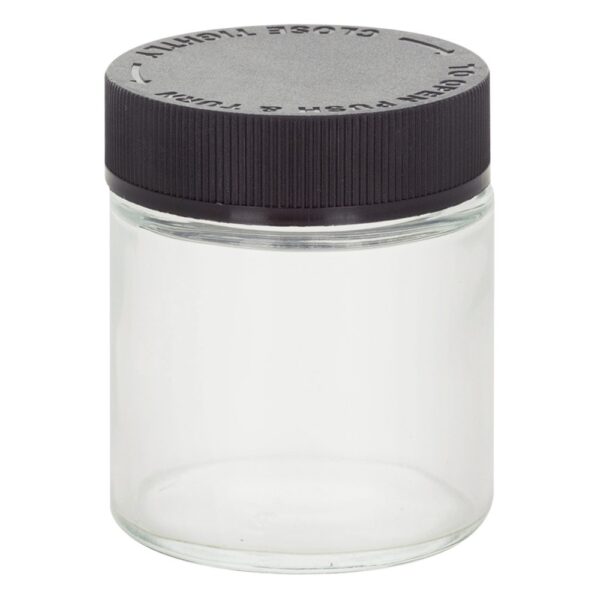 Qnubu California Glass - 120 ml