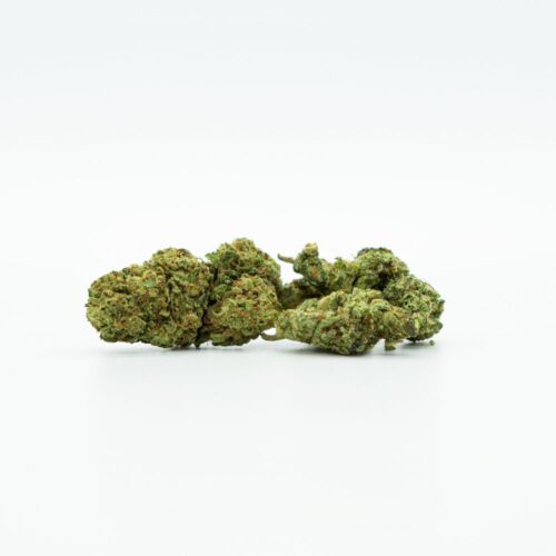HHCP Flower Girl Scout Cookie