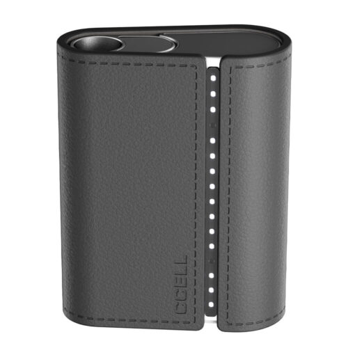 CCELL Fino akkumulátor 190 mAh fekete