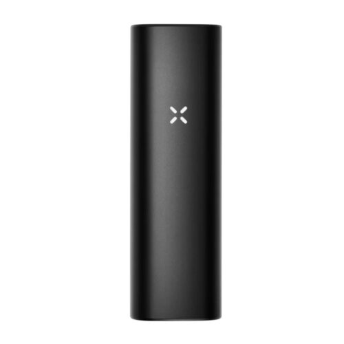 PAX Plus párologtató - Onyx - Kezdőkészlet