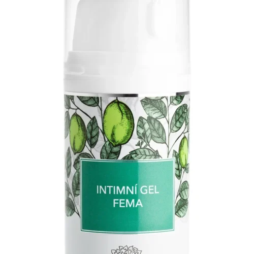 Nobilis Tilia FEMA intim gél