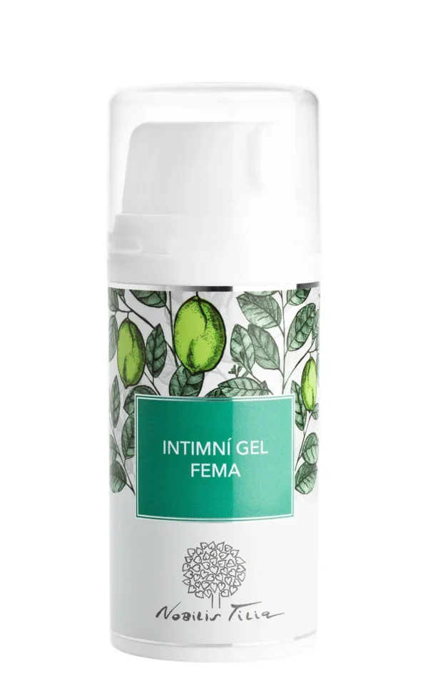 Nobilis Tilia FEMA intim gél