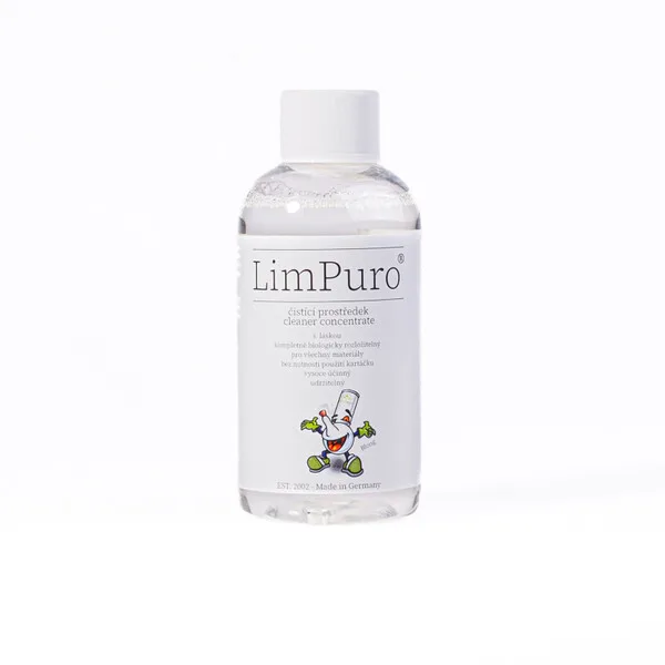 LimPuro Organic Cleaner 250 ml