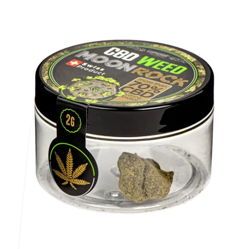 Euphoria 70% CBD holdkőzet