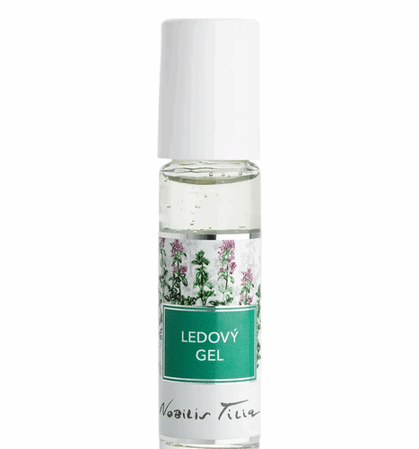 Nobilis Tilia Jégzselé - 10 ml