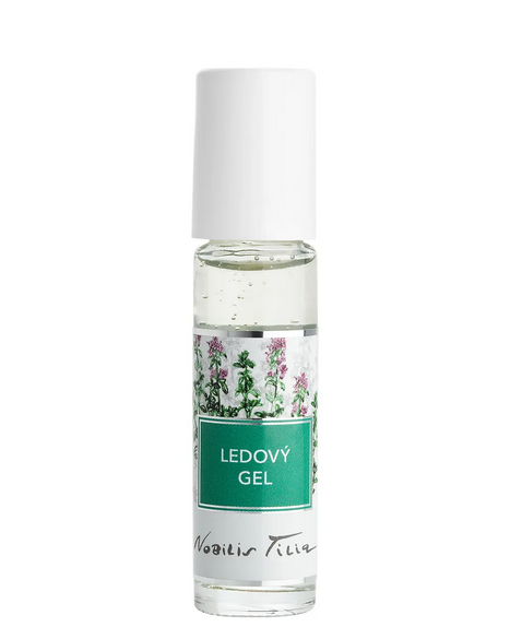 Nobilis Tilia Jégzselé - 10 ml