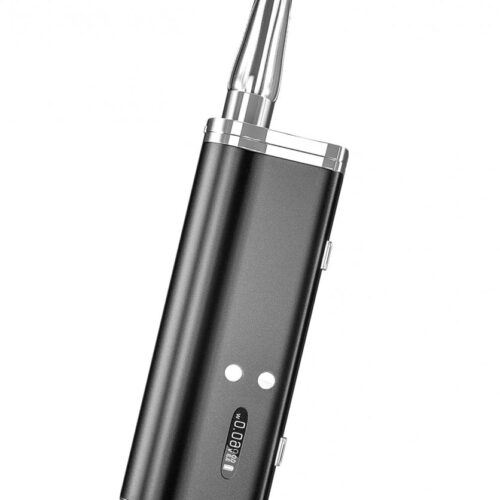 Flowermate Hybrid X Párologtató - Fekete