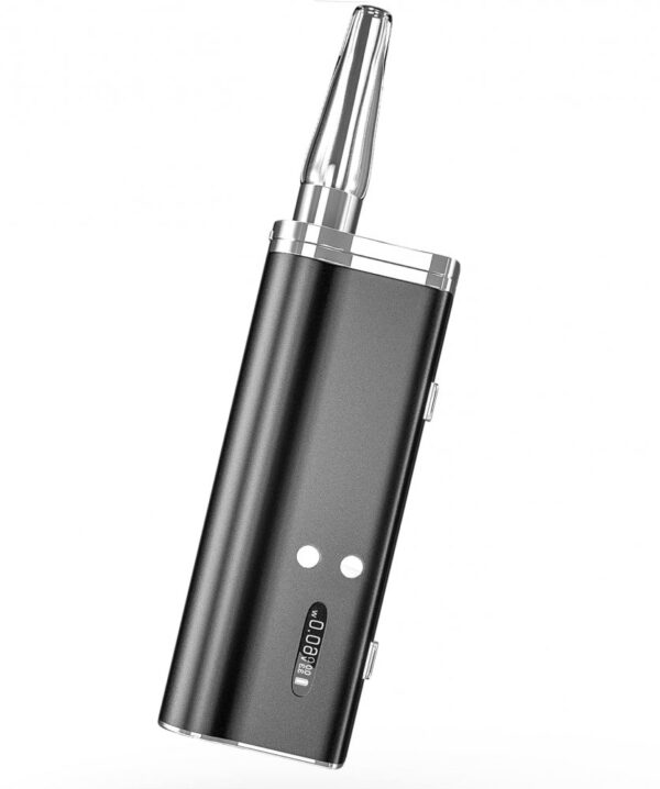 Flowermate Hybrid X Párologtató - Fekete