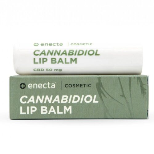 Enecta CBD ajakápoló