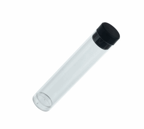 Arizer Air - PVC utazócső sapkával (70mm)
