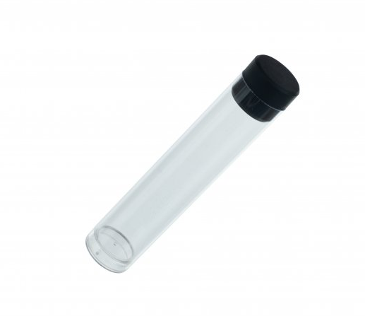 Arizer Air - PVC utazócső sapkával (70mm)