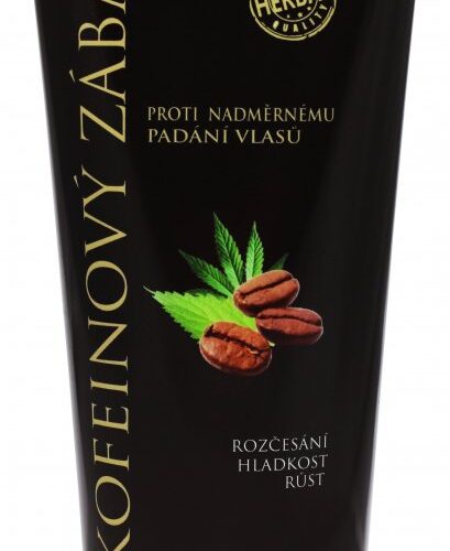 Herbavera Koffeines pakolás túlzott hajhullás ellen 250 ml