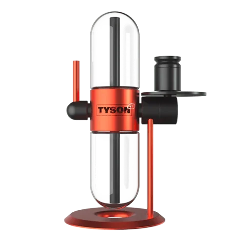 Stündenglass X Tyson 2.0 Gravity Hookah