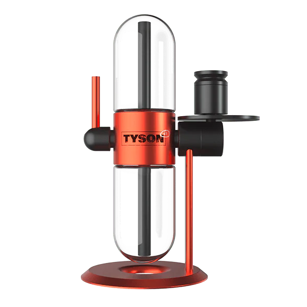 Stündenglass X Tyson 2.0 Gravity Hookah