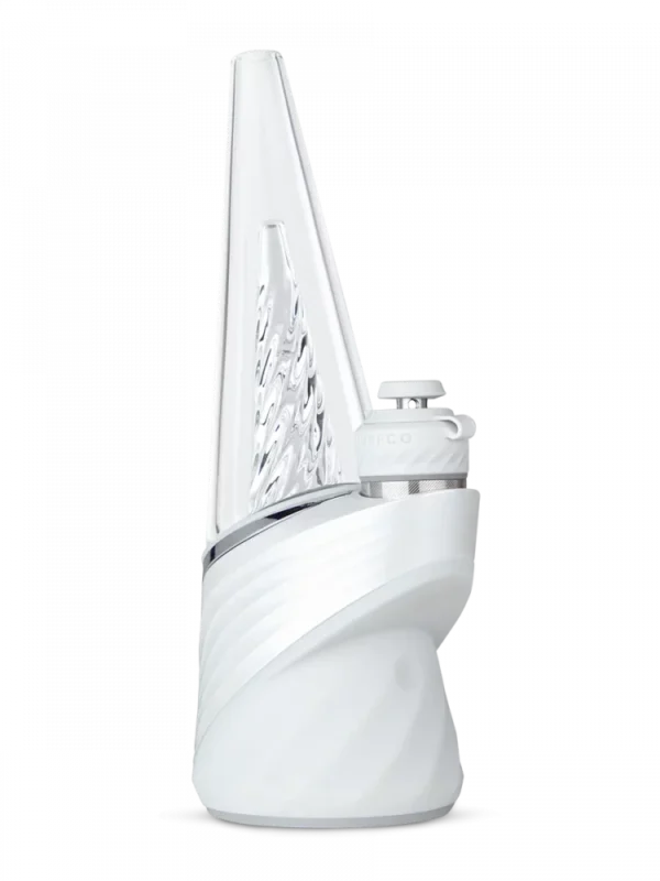 Puffco Új Peak Pro párologtató - Pearl