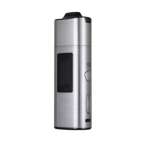 XVape XLux Roffu párologtató - szürke