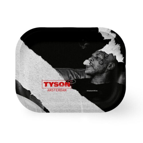 Tyson 2.0 Rolling Tray Kicsi