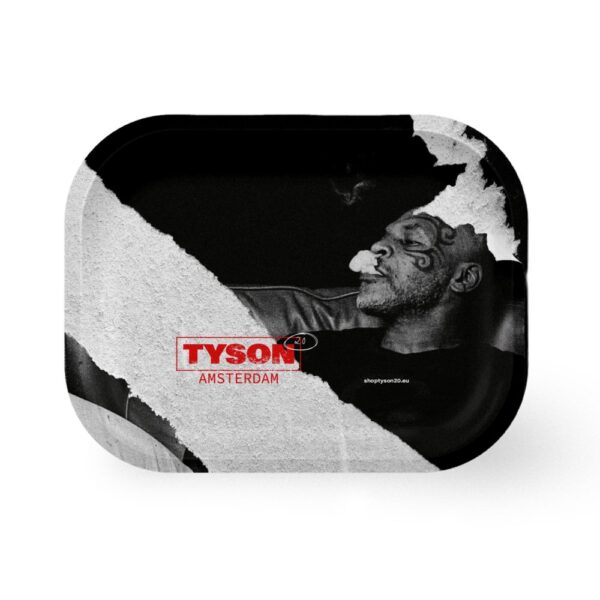 Tyson 2.0 Rolling Tray Kicsi