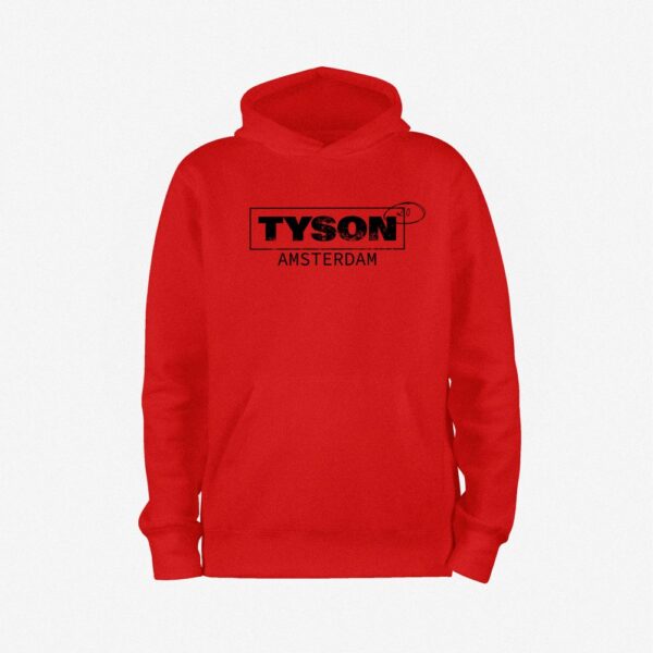 Tyson 2.0 Pulcsi