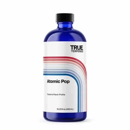 True Terpenes Atomic Pop (5 ml - 960 ml) 960 ml
